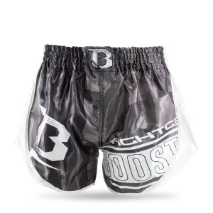 Shorts för thaiboxning Booster Fight Gear Force1 image-0