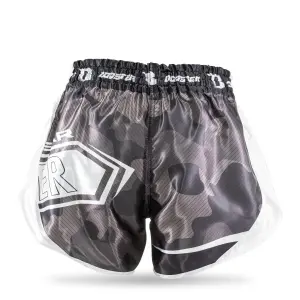Shorts för thaiboxning Booster Fight Gear Force1 image-1