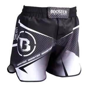 Short MMA Booster Fight Gear Force 1 Mma image-0
