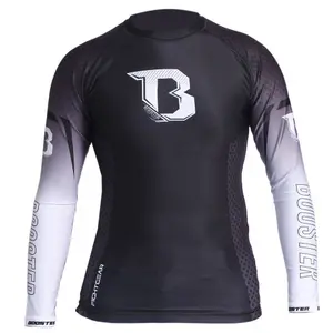 Jersey Booster Fight Gear Force 1 Rashg image-0