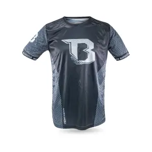 CamisetaBooster Fight Gear Force 1 image-0