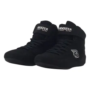 bcs-black-boxschuhe-booster-fight-gear-bcs-schwarz