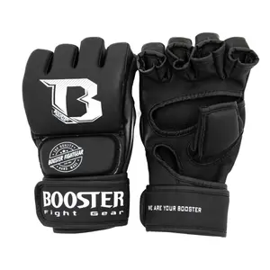 Gants de MMA Booster Fight Gear Bff Supreme image-2