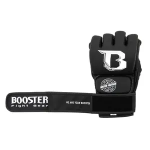Gants de MMA Booster Fight Gear Bff Supreme image-0