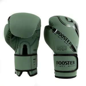Gants de boxe Booster Fight Gear Bg Premium Striker 4 image-0