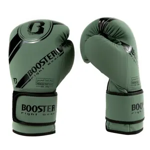 Gants de boxe Booster Fight Gear Bg Premium Striker 4 image-1