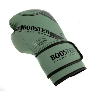 Gants de boxe Booster Fight Gear Bg Premium Striker 4 image-2