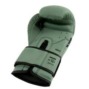 Gants de boxe Booster Fight Gear Bg Premium Striker 4 image-3