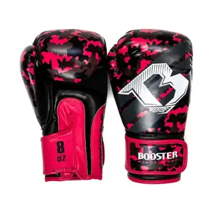 Gants de boxe Booster Fight Gear Bg image-3