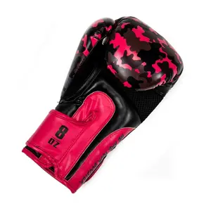 Gants de boxe Booster Fight Gear Bg image-1