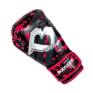 Gants de boxe Booster Fight Gear Bg image-0