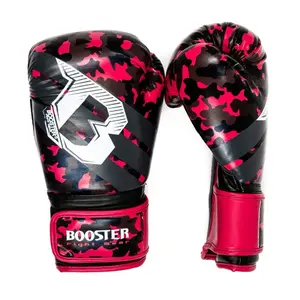 Gants de boxe Booster Fight Gear Bg image-2