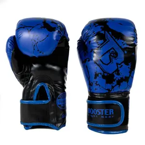 Luvas de boxe Booster Fight Gear Bg image-0