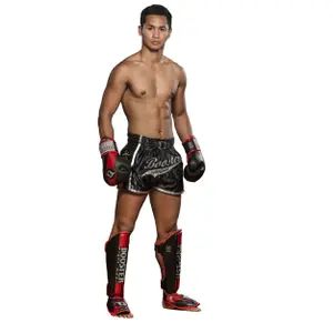 Boksehandsker Booster Fight Gear Bgl 1 V3 image-4