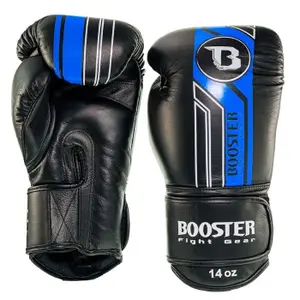 Guantes de boxeo Booster Fight Gear Bgl V9