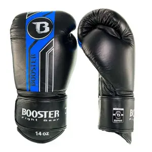 Guantes de boxeo Booster Fight Gear Bgl V9 image-1