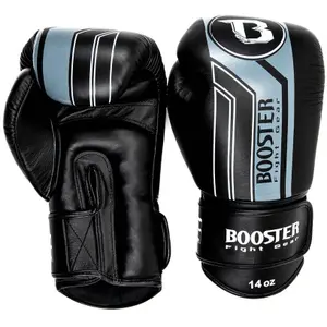 bgl-v9-black-grey-1-boxhandschuhe-booster-fight-gear-bgl-v9-schwarz-grau