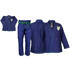 Kimono Jiu-Jitsu brésilien Booster Fight Gear V2 Pro Shield image-3
