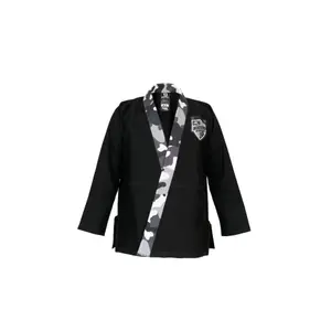 Brasilianisches Jiu-Jitsu-Kimono Booster Fight Gear V2 Pro Shield image-0