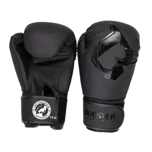 Boxhandschuhe Booster Fight Gear Approved image-0