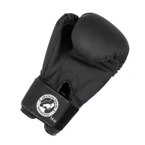 Boxhandschuhe Booster Fight Gear Approved image-3