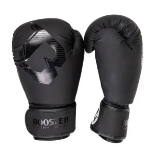 Boxhandschuhe Booster Fight Gear Approved image-1