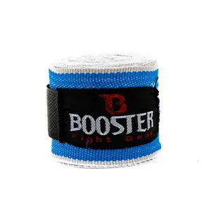 Tiras de boxe Booster Fight Gear Bpc Retro 2 image-0