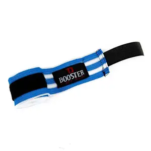 Tiras de boxe Booster Fight Gear Bpc Retro 2 image-2