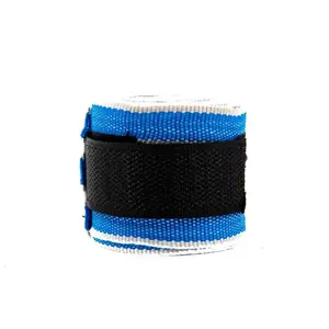 Tiras de boxe Booster Fight Gear Bpc Retro 2 image-1