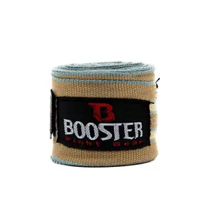 Tiras de boxeo Booster Fight Gear Bpc Retro 4 image-0