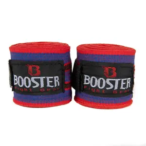 Boxbandagen Booster Fight Gear Bpc Retro 5 image-0