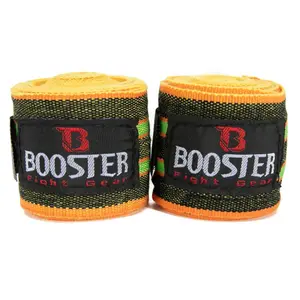Boxing Bands Booster Fight Gear Bpc Retro 6 image-0