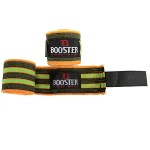 Boxing Bands Booster Fight Gear Bpc Retro 6 image-2