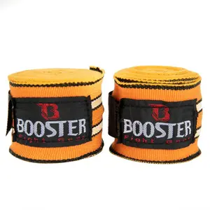 Taśmy bokserskie Booster Fight Gear Bpc Retro 7 image-0
