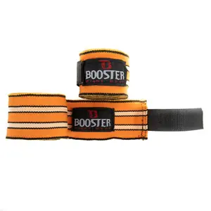 Taśmy bokserskie Booster Fight Gear Bpc Retro 7 image-1