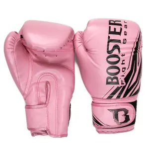 Boxhandschuhe Booster Fight Gear Bt Champion image-2