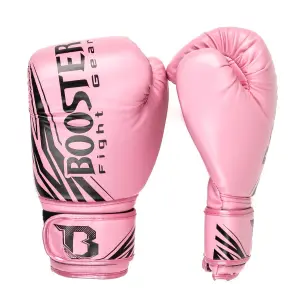 Boxhandschuhe Booster Fight Gear Bt Champion image-3