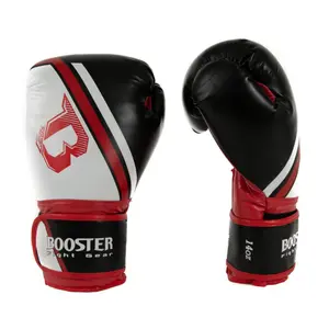 Boxing gloves Booster Fight Gear Bt Sparring V2 image-1