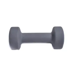 Pair of dumbbells Booster Fight Gear Athletic Dept Vinyl 3 kg image-0