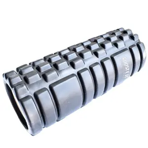 Rolo de massagem de espuma Booster Fight Gear Athletic Dept image-0