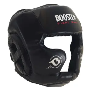Boxing head guard Booster Fight Gear Hgl B 2 image-1
