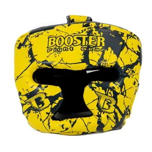 Casco de boxeo para niños Booster Fight Gear Hgl B image-0