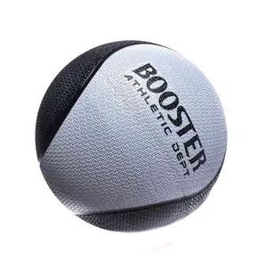 Balón medicinal Booster Fight Gear Athletic Dept image-1