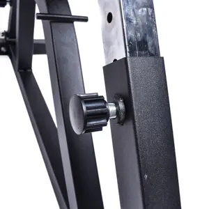 Banco de pesos Booster Fight Gear Athletic Dept Multi Functional image-3