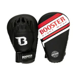 Pattes d'ours Booster Fight Gear Pml Bc 5 image-3