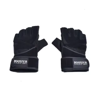 Guantes de entrenamiento Booster Fight Gear Athletic Dept Pro image-0