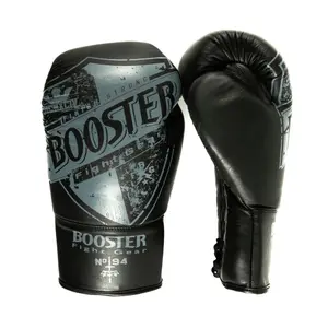 Gants de boxe Booster Fight Gear Pro Shield 2 Laced image-1