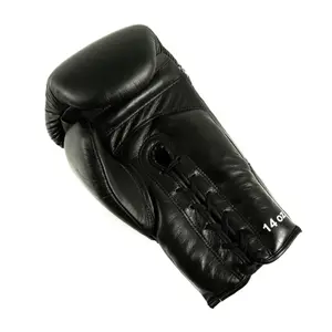 Gants de boxe Booster Fight Gear Pro Shield 2 Laced image-2