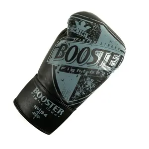 Gants de boxe Booster Fight Gear Pro Shield 2 Laced image-3