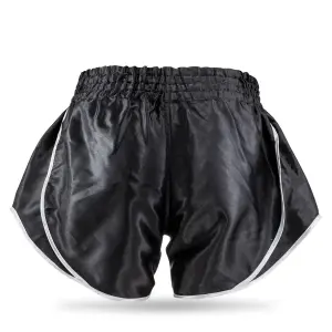 Short de boxe Thaï Booster Fight Gear Retro Slugger 3 image-1